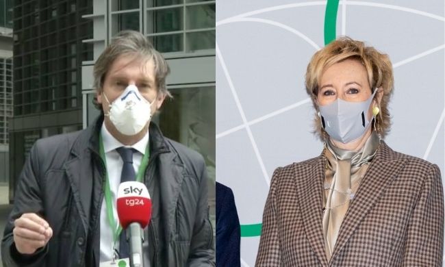 Via alla campagna di vaccinazione al personale scolastico in Lombardia