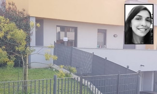 Patrizia Coluzzi fermata per l’omicidio della figlia: una vendetta all’ex marito