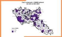 Nuovo Monitoraggio Covid Ats Milano: 3 aree in città presentano ancora un’alta incidenza