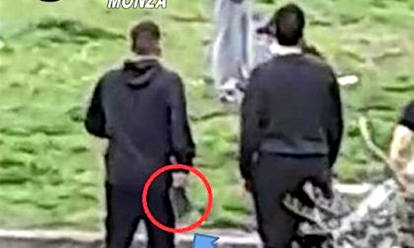 Rissa tra bande armate di machete e mazze da baseball, sei denunciati
