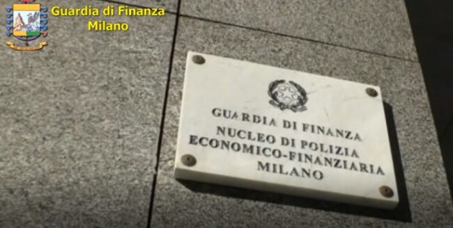 Riciclaggio e abusivismo finanziario 