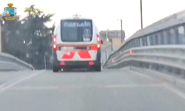 Appalti truccati su ambulanze: arrestati vertici Asst e amministratori First Aid