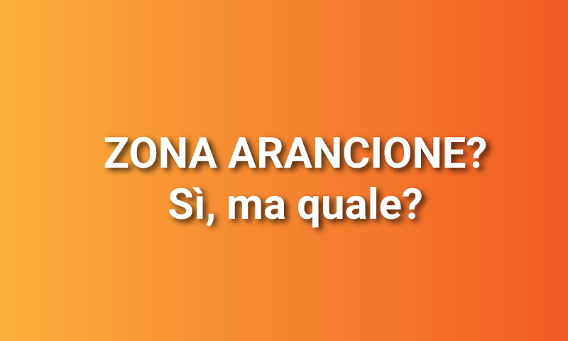 Dieci altri Comuni in provincia di Milano in fascia arancione rinforzata (o rafforzata)