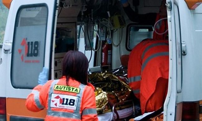 Tragico incidente sulla Teem: due uomini investiti e uccisi da pirata