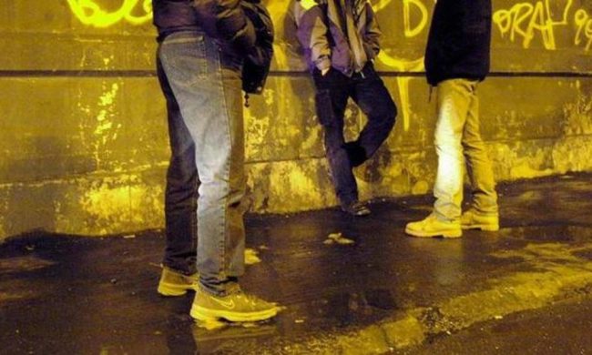 In manette due minori a capo di una baby gang di Precotto: creavano il panico sulle linee Atm