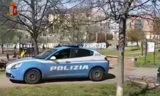 In manette i ladri dei Navigli, tra loro anche membri del gruppo Trap “Gola’s Locos 27”
