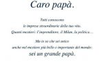 Pier Silvio compra una pagina del Corriere per far gli auguri a papà Berlusconi