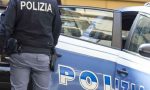 Ai domiciliari con il braccialetto elettronico, spaccia in casa: arrestato