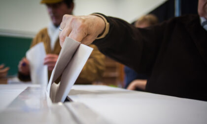 Il Comune di Milano cerca scrutatori e presidenti di seggio per i Referendum del 12 giugno