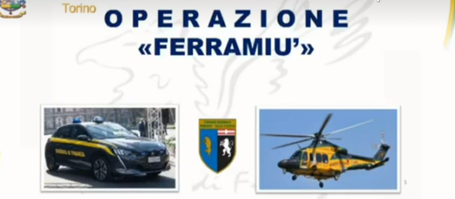 Traffico di rifiuti e auto-riciclaggio: 15 in manette e sequestri per 130 milioni di euro