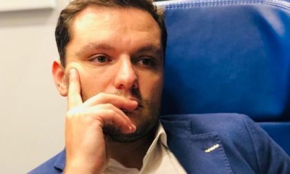 Currò: "La campagna vaccinale di Regione? Un incubo"