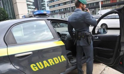 Italiani in Germania arrestati per frode fiscale internazionale e traffico di stupefacenti