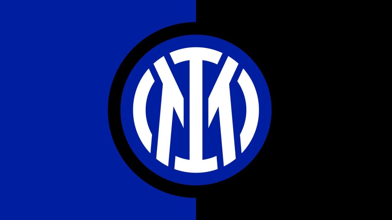 “I M Inter”, svelato il nuovo logo della società calcistica neroazzurra