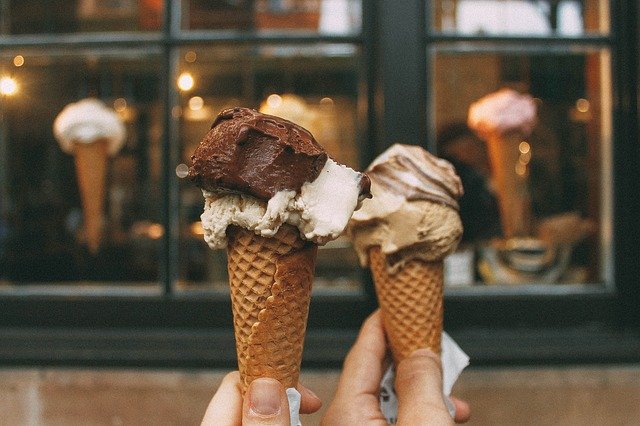 Le sei migliori gelaterie milanesi premiate da Gambero rosso 2021