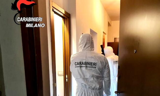 La lite e poi l’aggressione: uomo di 41 anni accoltella il compagno
