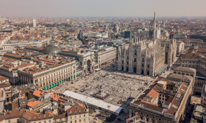 Ristrutturazioni edilizie a Milano: come velocizzare gli interventi grazie alle piattaforme aeree