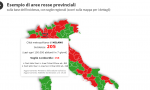 Scuole chiuse nei territori con 250 casi ogni 100mila abitanti: la situazione a Milano