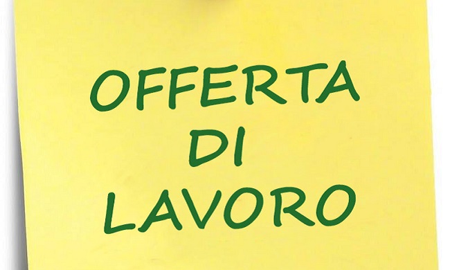 Offerta di lavoro: il M5S Lombardia cerca social media manager