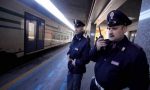 Ricercato in Spagna per furto, trovato dai poliziotti in Stazione Centrale