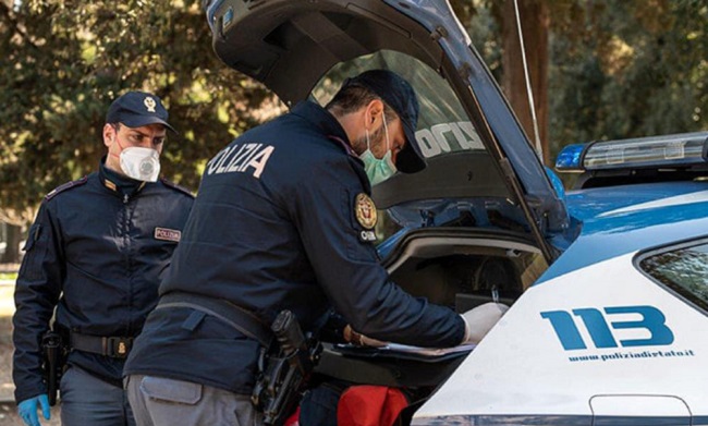 Ubriachezza molesta e tentativi di furti: emessi 17 Divieti d’accesso alle aree urbane