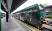 Al via i lavori sulla linea Milano-Brescia-Verona, modifiche alla circolazione ferroviaria