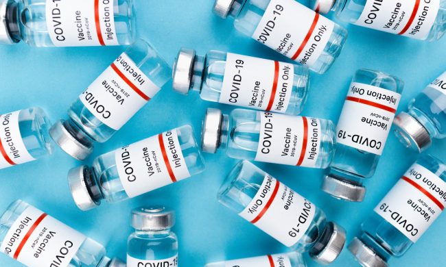 I vaccini Johnson&Johnson in Italia dal 16 aprile