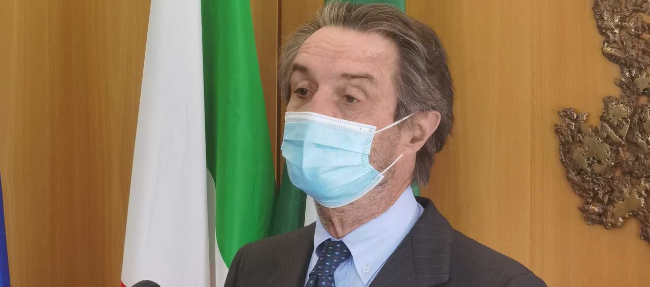Fontana sulle scuole: “Presenza al 100% e trasporti al 50%, equazione insostenibile”