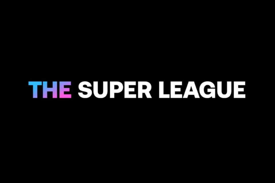 Nasce la Super League: anche Inter e Milan nell’élite europea del calcio, ma le altre non ci stanno