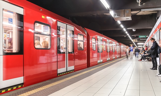 Oggi sciopero nazionale trasporti: agitazione in metropoli dalle 8.30 alle 15 e dalle 18 in poi