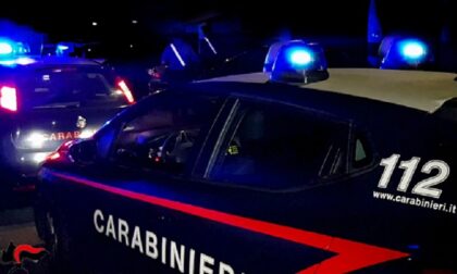 Maxi blitz dei carabinieri: arrestati 37 narcos e spacciatori