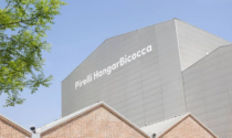 L'Hangar Bicocca diventa hub vaccinale (senza rinunciare all'arte)