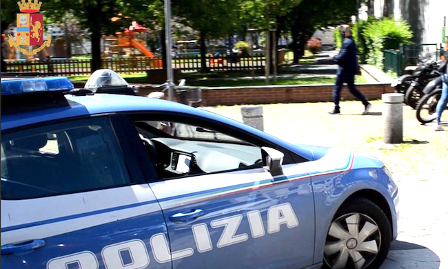 Rapine violente ai coetanei: due 14enni finiscono in comunità