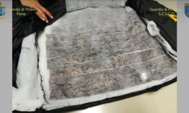 Narcotrafficanti ‘ndranghetisti in manette nel Milanese, sequestrati oltre 50 chili di cocaina