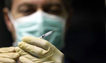 Vaccinazioni Covid, in Lombardia somministrate oltre 3 milioni di dosi