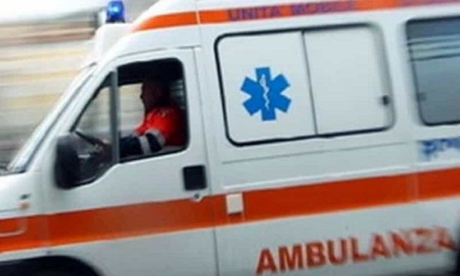 Autocarro travolge e uccide donna di 95 anni