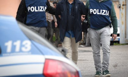 Peculato e abuso d’ufficio: arrestati quattro agenti della polizia locale
