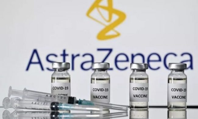 Forniture di AstraZeneca assicurate, sì alle somministrazioni anche per le prime dosi