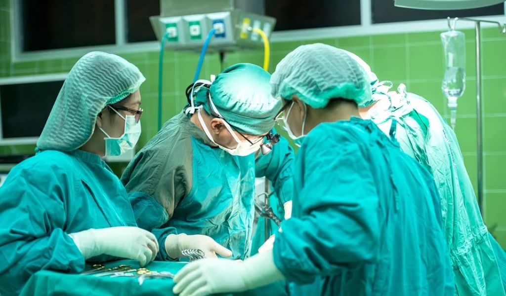 Settimana da record per il Policlinico di Milano: quattro interventi salvavita in pochi giorni