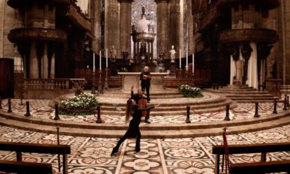 "Dante in Duomo", lettura integrale della Divina Commedia nel luogo simbolo di Milano