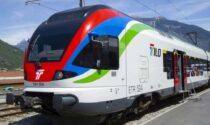 Trenord, una nuova linea ferroviaria tra Milano Centrale, Chiasso e Locarno