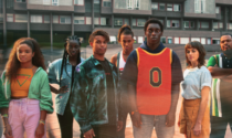 "Zero" arriva su Netflix: la serie tv sui giovani neri di Milano con la sigla di Mahmood