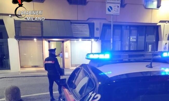 Festa notturna nel B&B di lusso: 14 studenti sanzionati