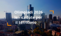 Infrastrutture e territorio, le ricadute delle Olimpiadi 2026