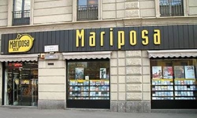 Addio al bar Mariposa, un tempo meta per gli appassionati di musica