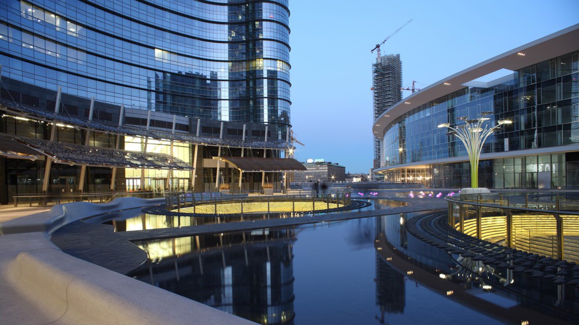 Per vendicarsi dell’ex fidanzato lo aveva aggredito con l’acido in piazza Gae Aulenti