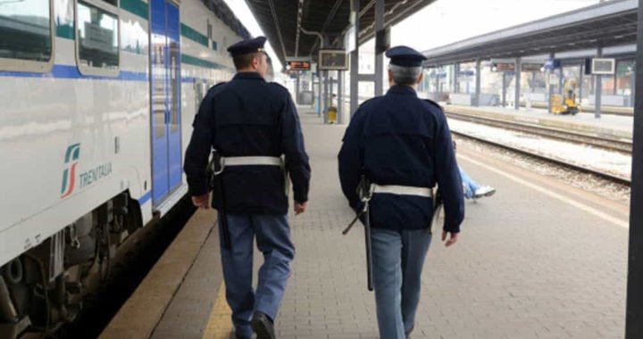 Divieti d’accesso alle aree urbane, 53 persone non potranno più tornare in Stazione centrale