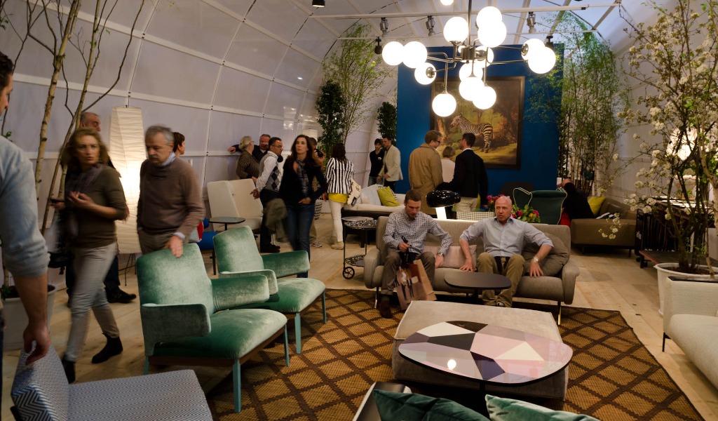 Salone del Mobile a rischio dopo le dimissioni del Presidente Luti. Sala si appella agli espositori