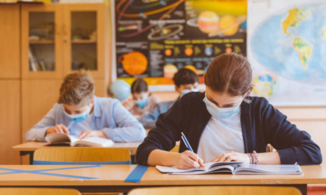 Tra Milano e Lodi 90 classi costrette alla didattica a distanza