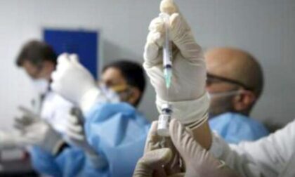 All'Istituto Nazionale dei Tumori di Milano già vaccinati metà dei pazienti