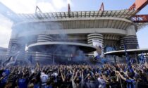 Festa Scudetto Inter riuscita: assembramenti circoscritti a San Siro, piazza Duomo "salva"